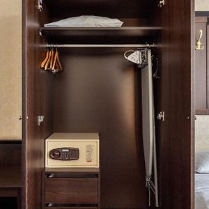 Small Room